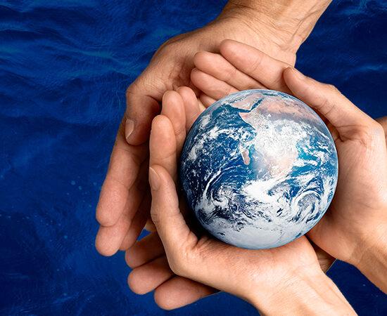 Día mundial del agua