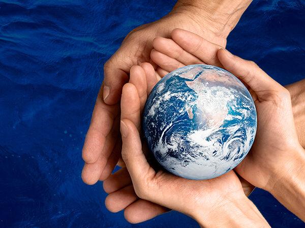 Día mundial del agua