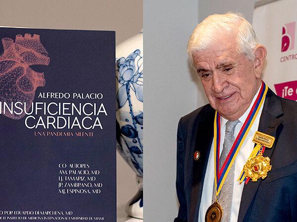 Lanzamiento libro Insuficiencia cardiaca