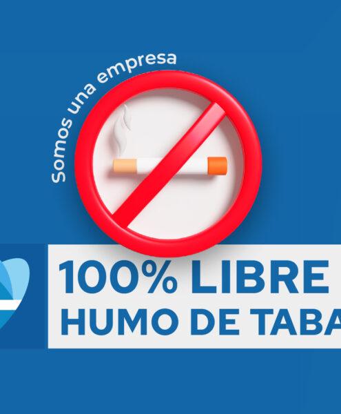 sin tabaco