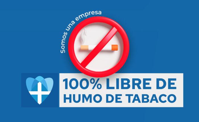 sin tabaco