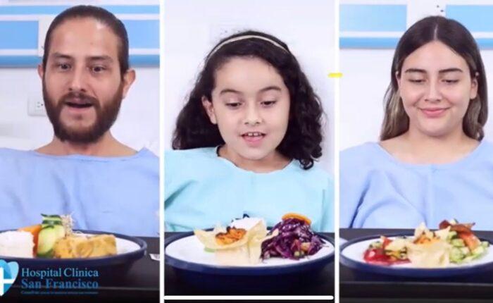 Día Mundial de la nutrición