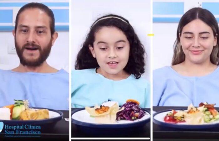 Día Mundial de la nutrición