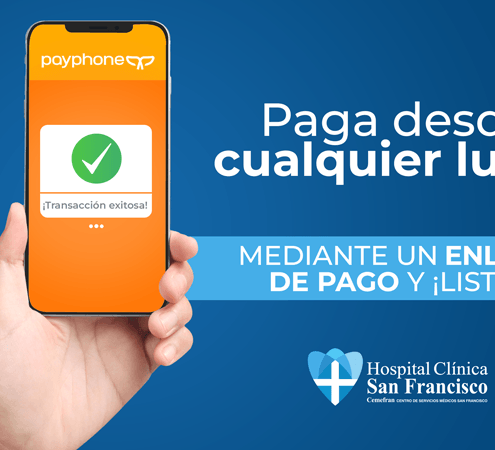 PayPhone, un método de pago rápido y seguro