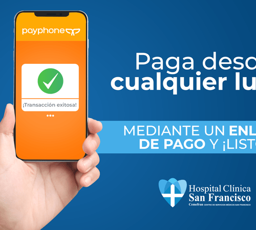 PayPhone, un método de pago rápido y seguro