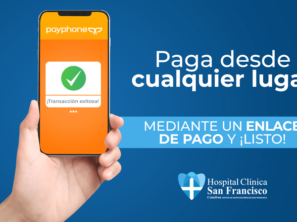 PayPhone, un método de pago rápido y seguro