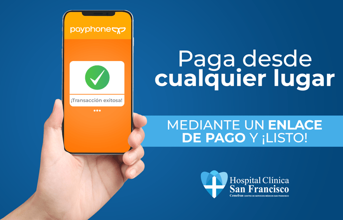 PayPhone, un método de pago rápido y seguro