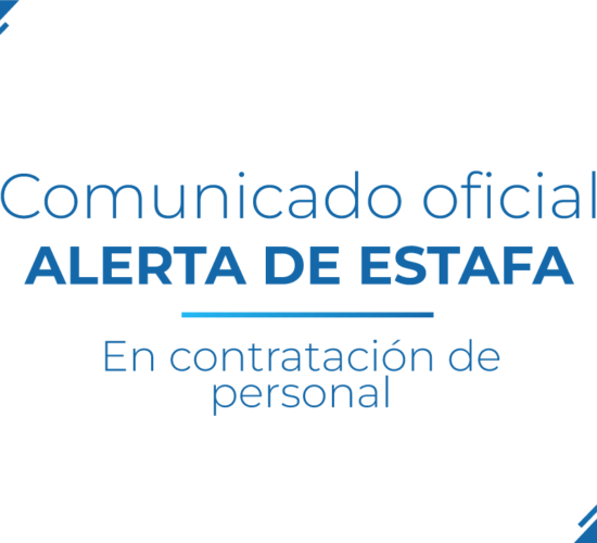 contratación de personal