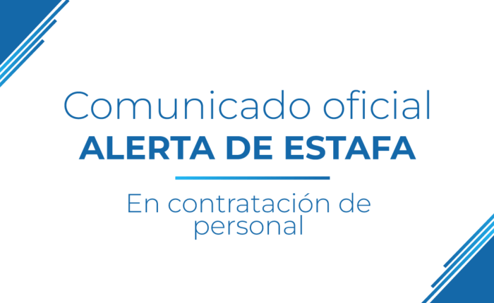 contratación de personal