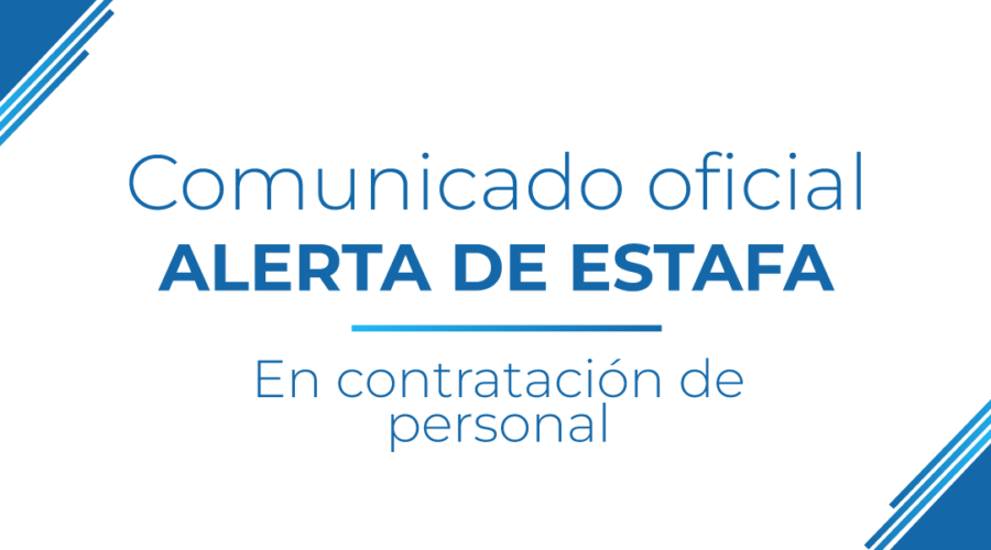 contratación de personal